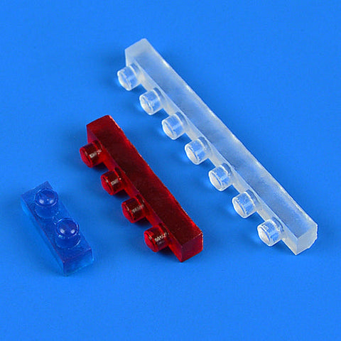 クイックブースト 48737 1/48 F-102A デルタダガー 衝突防止灯(MONOGRAM用)