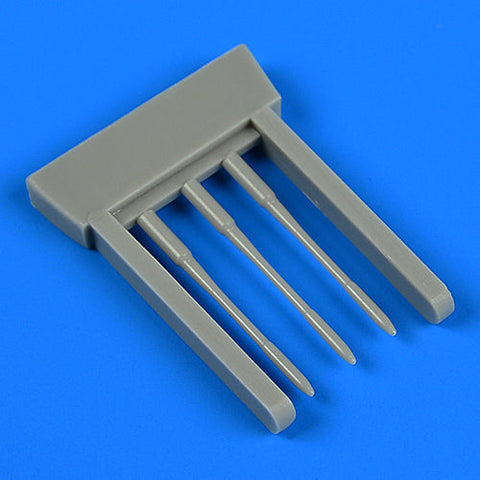 クイックブースト 48743 1/48 トーネード IDS ピトー管(レベル用)