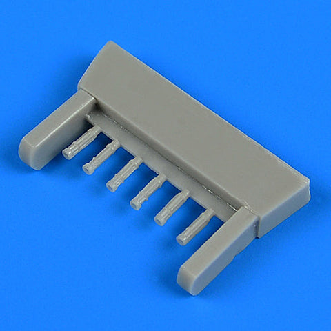 クイックブースト 48750 1/48 トーネード IDS 機銃銃身(レベル用)