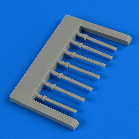 クイックブースト 48770 1/48 F-80C シューティングスター ガンバレル(ホビーボス用)