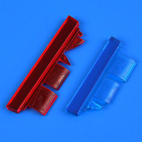 クイックブースト 48776 1/48 F-14A トムキャット ポジションライト(タミヤ用)