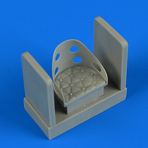 クイックブースト 48839 1/48 OEFFAG D.III シート (エデュアルド用)