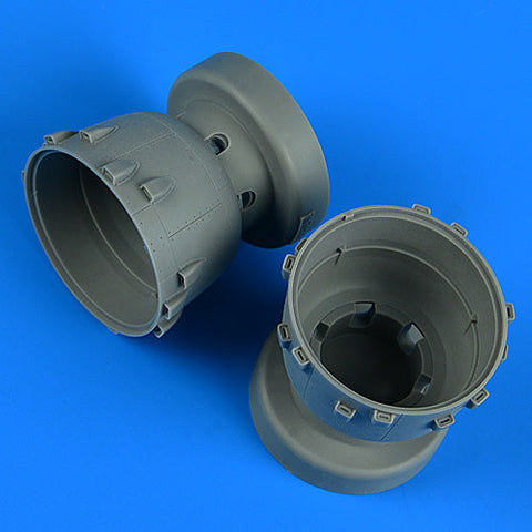 クイックブースト 49051 1/48 B-25J ミッチェル カウリング (HKモデル用)