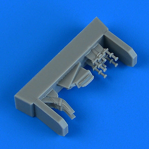 クイックブースト 49071 1/48 F-35A ライトニングII リムーブ・ビフォア・フライトカバー (タミヤ用)