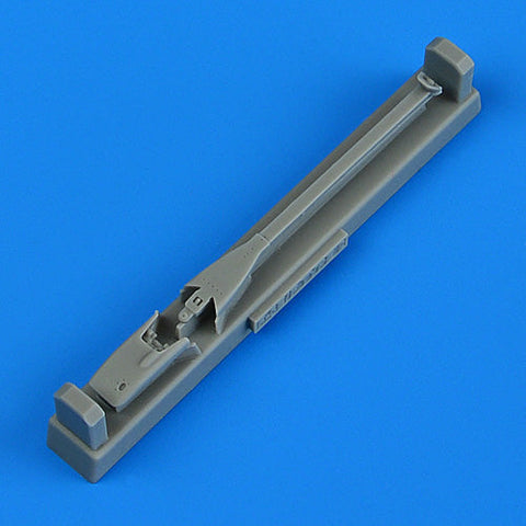 クイックブースト 49113 1/48 F-5E/F タイガーII アレスティングフック(タイプ2) (AFVクラブ用)