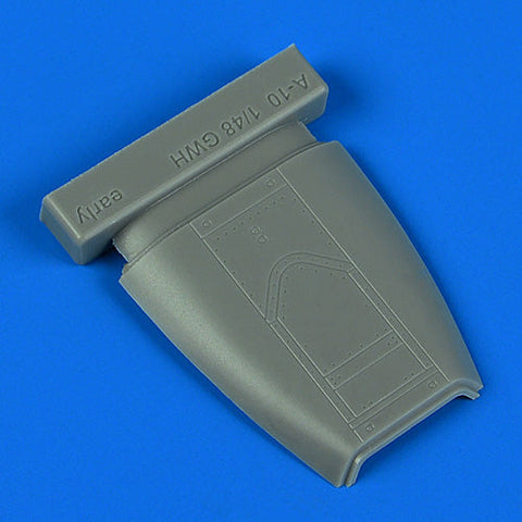 クイックブースト 49135 1/48 A-10A/C サンダーボルト II 燃料アクセスパネル(閉状態・初期型)(グレートウォール用)