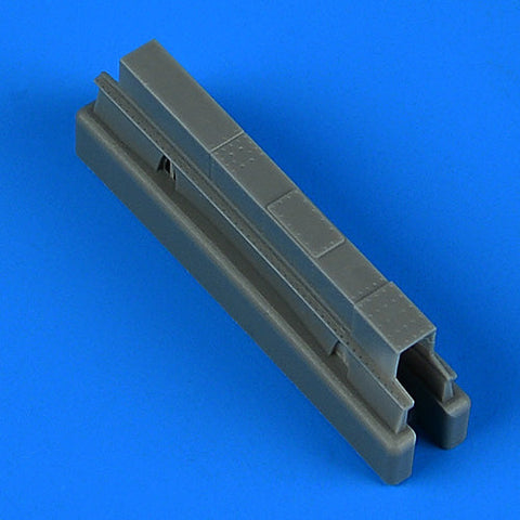 クイックブースト QB49-151 1/48 A-10A/C サンダーボルトII ECUインテーク (グレートウォール用)