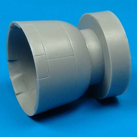 クイックブースト 72024 1/72 F4F-3 ワイルドキャット後期型用カウリング(ハセガワ用)