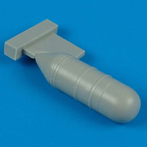 クイックブースト 72093 1/72 WWII アメリカ AN-A-4 夜戦レーダー