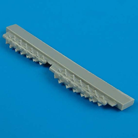 クイックブースト 72101 1/72 ボーファイター 消炎排気管 パート2(ハセガワ用)