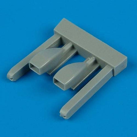 クイックブースト 72159 1/72 ウェリントン Mk.Ic 空気吸入口