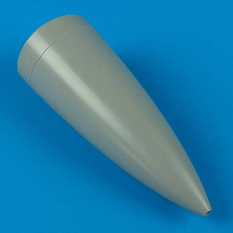 クイックブースト 72173 1/72 スホーイ Su-15TM フラゴンF レドーム(トランペッター用)