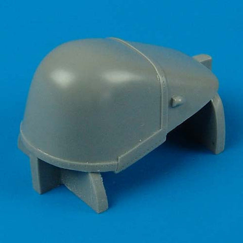 クイックブースト 72179 1/72 B-24 リベレーター GR.Mk.V APS-15 ダンボレーダー(ハセガワ用)