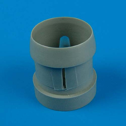 クイックブースト 72209 1/72 BAc ライトニング エアインテーク(トランペッター用)