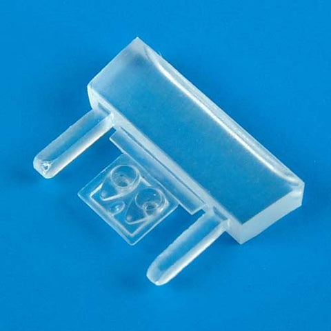 クイックブースト 72377 1/72 シーヴィクセン FAW.1 ランディングライト