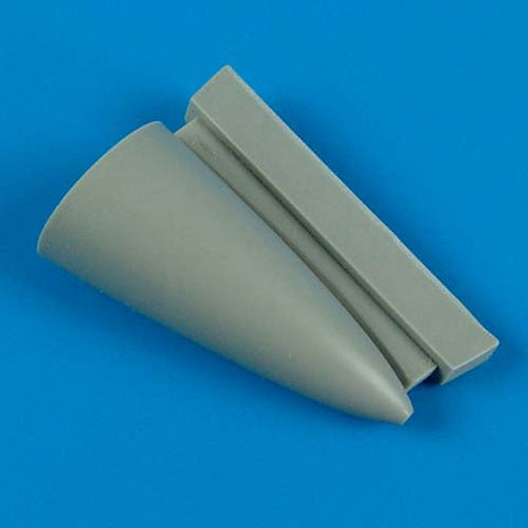 クイックブースト 72412 1/72 F-102A デルタダート ノーズコーン(MENG用)