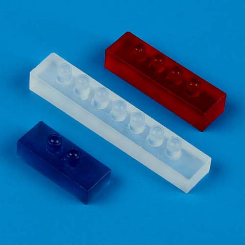 クイックブースト 72417 1/72 F-102A デルタダガー 航空灯(MENG用)