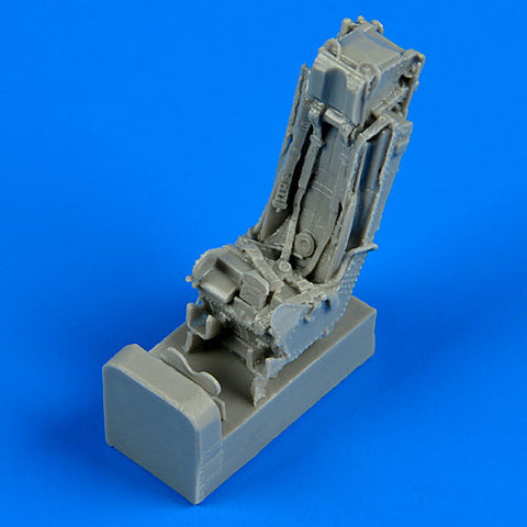 クイックブースト 72435 1/72 ホーカー ハンター イジェクションシート