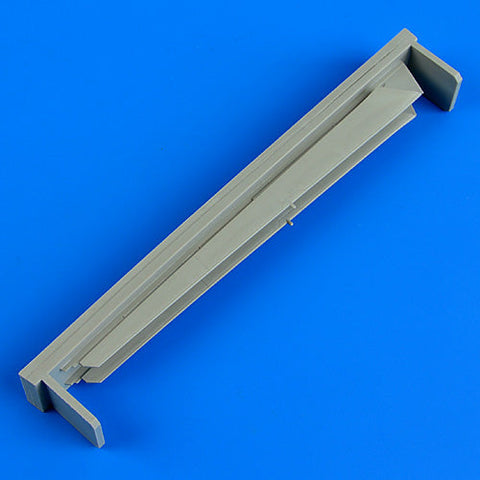 クイックブースト 72480 1/72 Su-27 フランカーB スロット(ZVEZDA用)