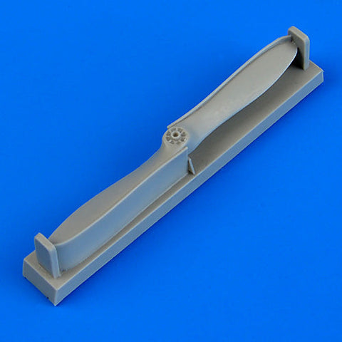 クイックブースト 72492 1/72 ポリカルポフ Po-2/U-2 1/72 プロペラ(ICM用)