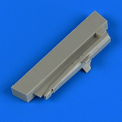 クイックブースト 72582 1/72 ミグ-21MF ガン 初期型(エデュアルド用)