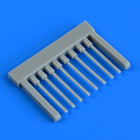 クイックブースト 72621 1/72 B-25B/C ミッチェル ガン・バレル (イタレリ用)