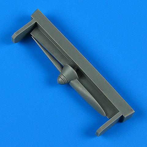 クイックブースト 72668 1/72 PZL P.11プロペラ(アロマホビー用)