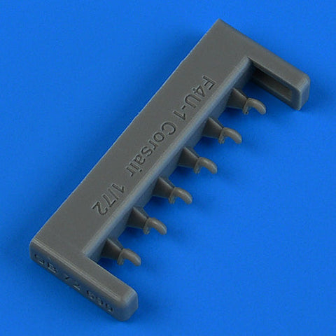 クイックブースト 72690 1/72 F4U-1 カタパルトフック (タミヤ用)