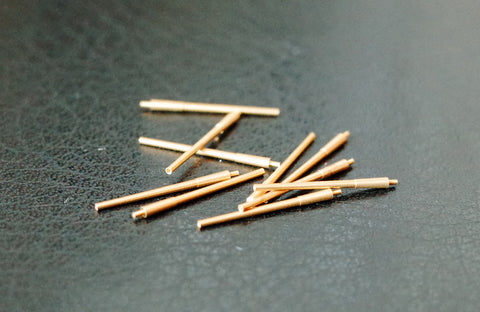 レインボーモデル Rb3522 1/350 日本海軍 140mm 金属砲身 (10PCS)