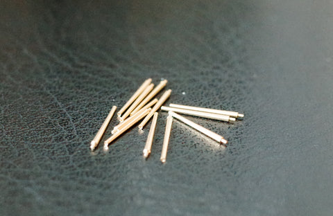 レインボーモデル Rb3523 1/350 日本海軍 127mm 金属砲身 (12PCS)