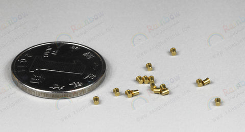 レインボーモデル Rb3567 1/350 ボラードIII(小)