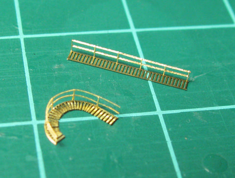 レインボーモデル Rb7005 1/700 日本海軍 舷外通路