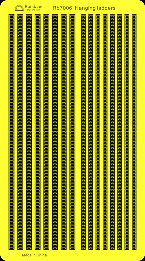 レインボーモデル Rb7006 1/700 モンキーラッタル