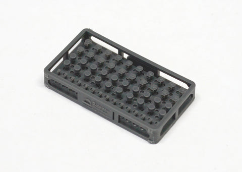 レインボーモデル Rb7078 1/700 日本海軍 通風筒III(荒天通風筒) (70PCS)