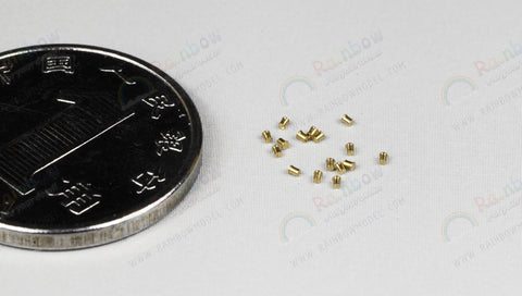 レインボーモデル Rb7142 1/700 ボラードIII(小)