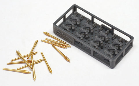 レインボーモデル Rb7144 1/700 日本海軍 戦艦 扶桑 1944 アップグレードセット フジミ用