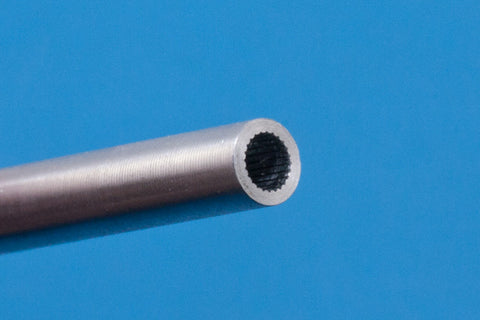 RBモデル 1/35 90mm M3 barrel for M36 Jackson tank