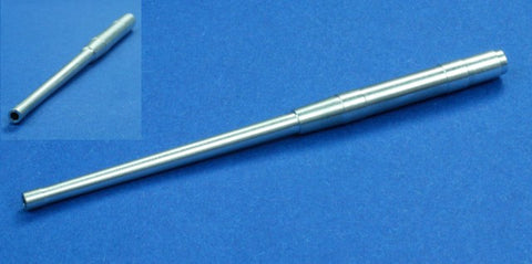 RBモデル 72B45 1/72 122mm L/46 A19 122mm ソビエト ヘビーガンモデル 1931/37