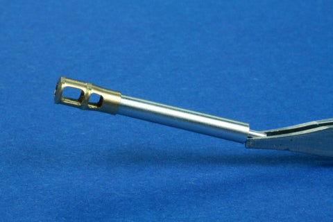 RBモデル 72B49 1/72 152,4mm L/27 D-1 ホイッツァーモデル 1943
