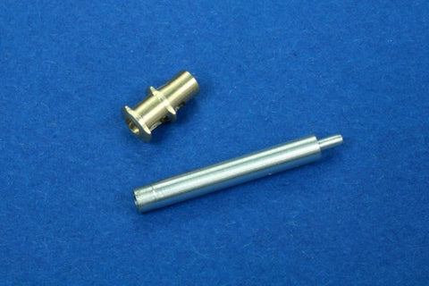 RBモデル 72B49 1/72 152,4mm L/27 D-1 ホイッツァーモデル 1943