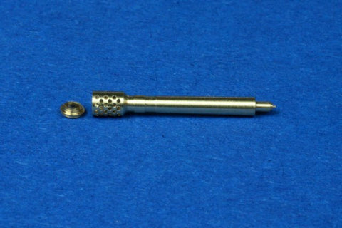 RBモデル 72B50 1/72 7,5 cm PaK 97/38 ドイツ 対戦車砲