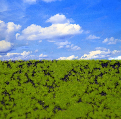 リアリティインスケール MAT02 ランドスケープマット(野草の草原2)