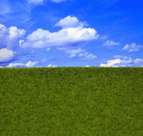 リアリティインスケール MAT06 ランドスケープマット(刈り揃えられた草原)