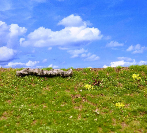 リアリティインスケール MAT16 ランドスケープマット(草原 春)