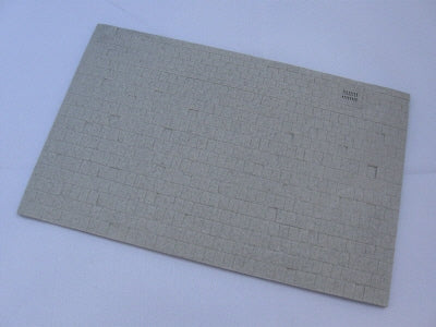 リアリティインスケール 35035 1/35 古い石畳の道