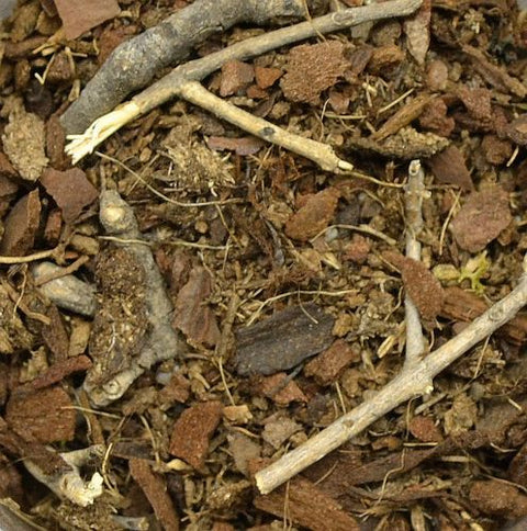 リアリティインスケール BAS02 グランドベース ミディアムブラウン