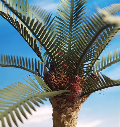 リアリティインスケール PLM04 1/35 オイル パーム