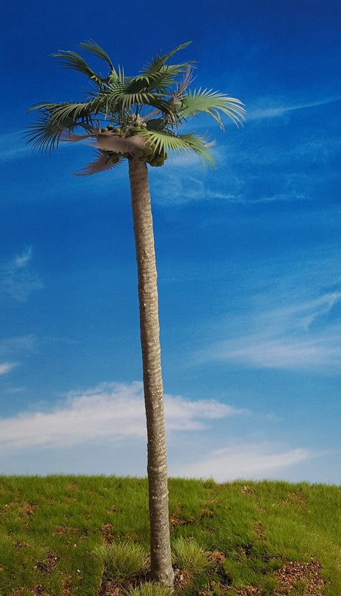 リアリティインスケール PLM06 1/35 パルミラ ファン パーム