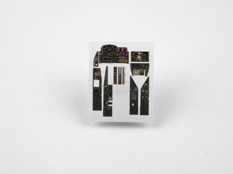 レッドフォックススタジオ RFSQS-32008 1/32 メッサーシュミット Me262 B-1/U-1 (レベル用)