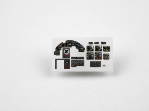 レッドフォックススタジオ RFSQS-32012 1/32 ユンカース Ju 88A-4 (レベル用)